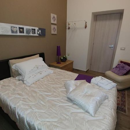 Diadumeno Superior Apartment เวโนซา ภายนอก รูปภาพ