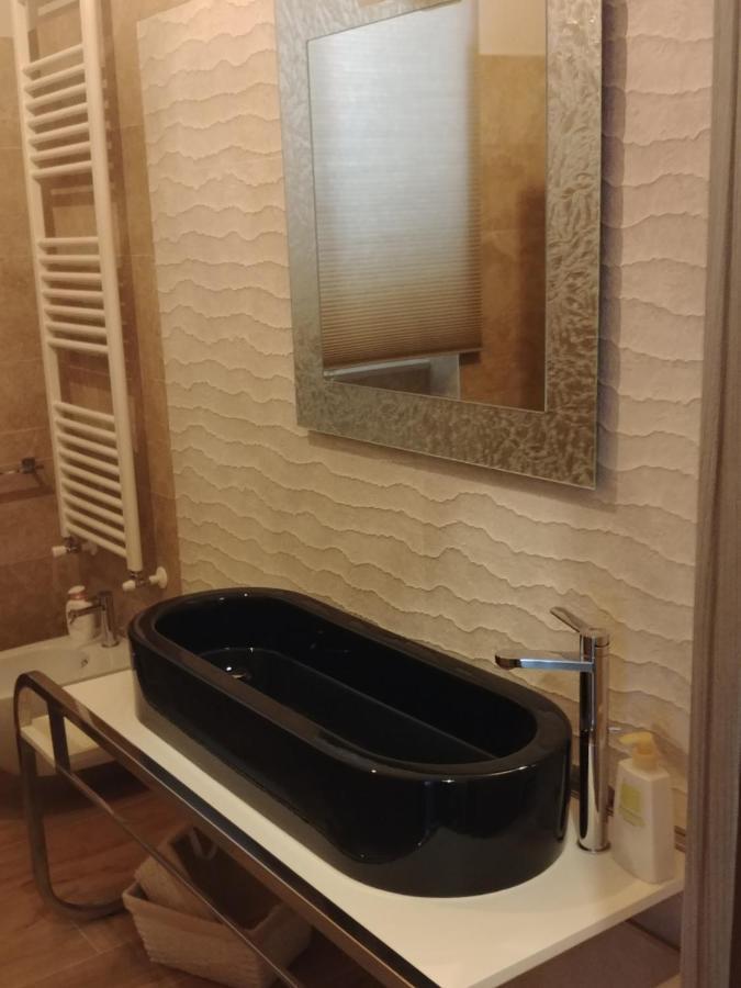 Diadumeno Superior Apartment เวโนซา ภายนอก รูปภาพ