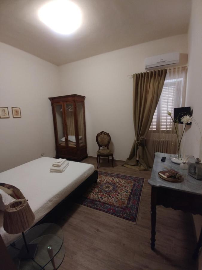 Diadumeno Superior Apartment เวโนซา ภายนอก รูปภาพ
