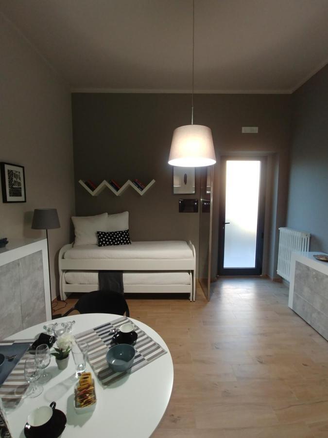 Diadumeno Superior Apartment เวโนซา ภายนอก รูปภาพ
