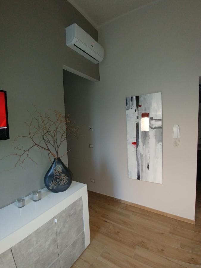 Diadumeno Superior Apartment เวโนซา ภายนอก รูปภาพ