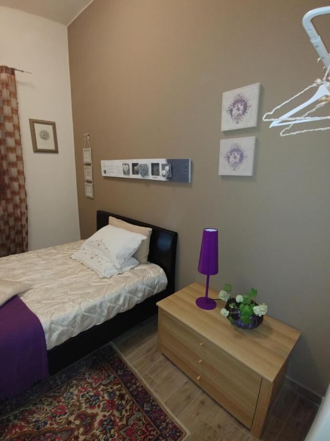 Diadumeno Superior Apartment เวโนซา ภายนอก รูปภาพ
