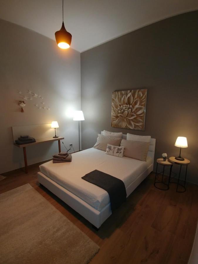 Diadumeno Superior Apartment เวโนซา ภายนอก รูปภาพ