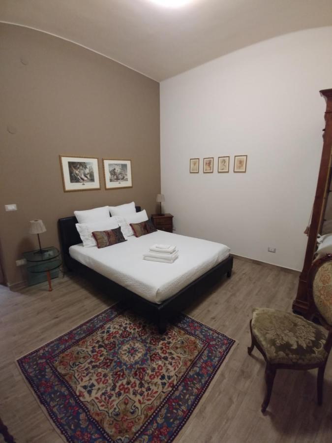 Diadumeno Superior Apartment เวโนซา ภายนอก รูปภาพ