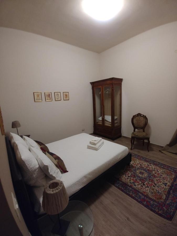 Diadumeno Superior Apartment เวโนซา ภายนอก รูปภาพ