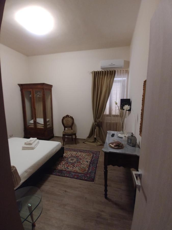 Diadumeno Superior Apartment เวโนซา ภายนอก รูปภาพ