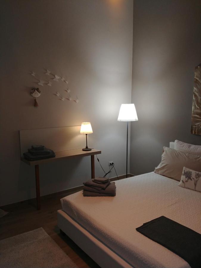 Diadumeno Superior Apartment เวโนซา ภายนอก รูปภาพ