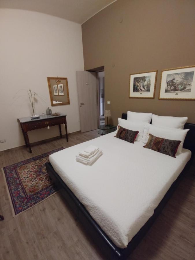 Diadumeno Superior Apartment เวโนซา ภายนอก รูปภาพ