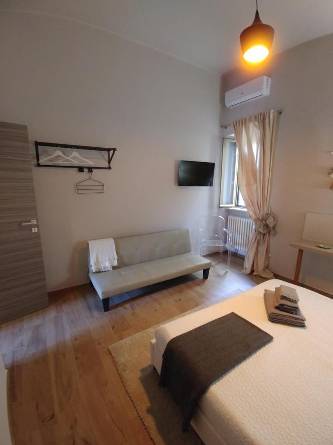 Diadumeno Superior Apartment เวโนซา ภายนอก รูปภาพ