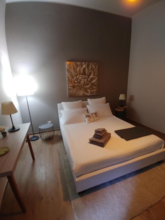 Diadumeno Superior Apartment เวโนซา ภายนอก รูปภาพ