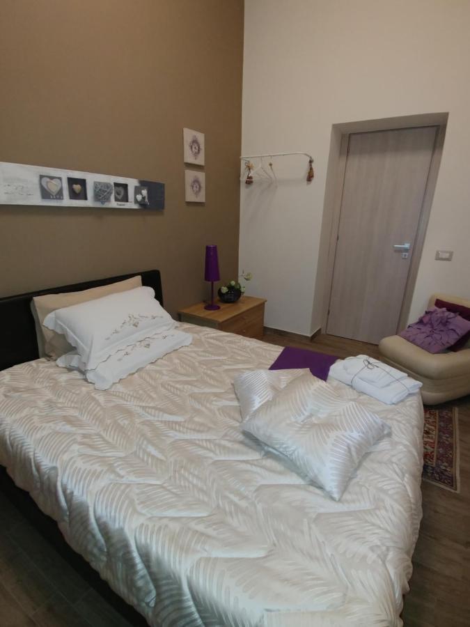 Diadumeno Superior Apartment เวโนซา ภายนอก รูปภาพ