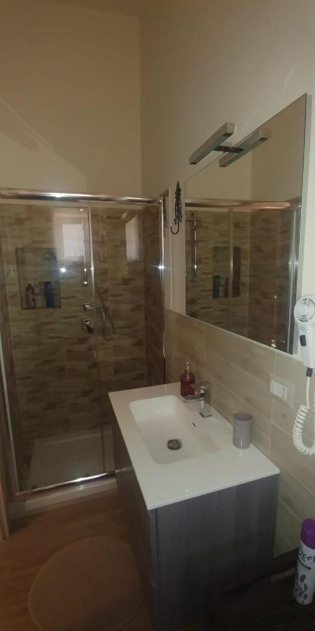 Diadumeno Superior Apartment เวโนซา ภายนอก รูปภาพ