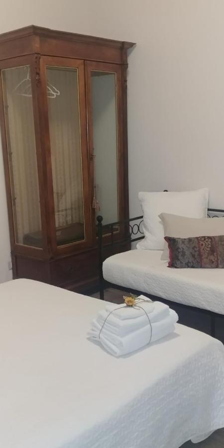 Diadumeno Superior Apartment เวโนซา ภายนอก รูปภาพ