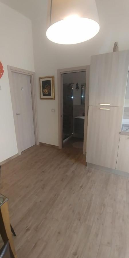 Diadumeno Superior Apartment เวโนซา ภายนอก รูปภาพ