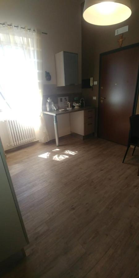 Diadumeno Superior Apartment เวโนซา ภายนอก รูปภาพ